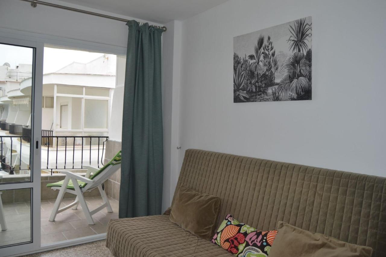 Acapulco Playa 404 Nerja Apartment ภายนอก รูปภาพ