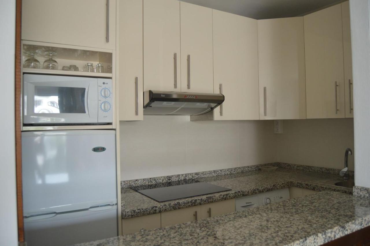 Acapulco Playa 404 Nerja Apartment ภายนอก รูปภาพ
