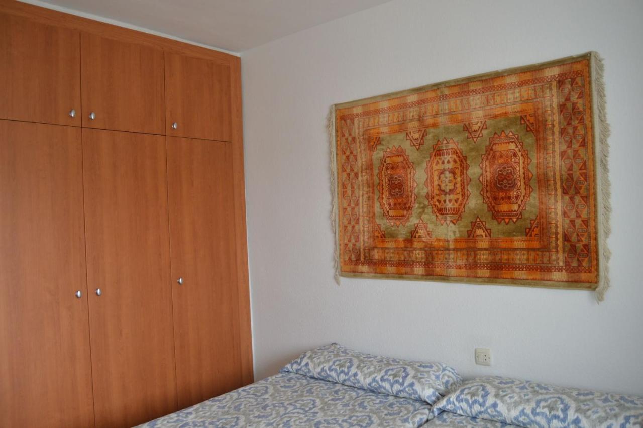 Acapulco Playa 404 Nerja Apartment ภายนอก รูปภาพ